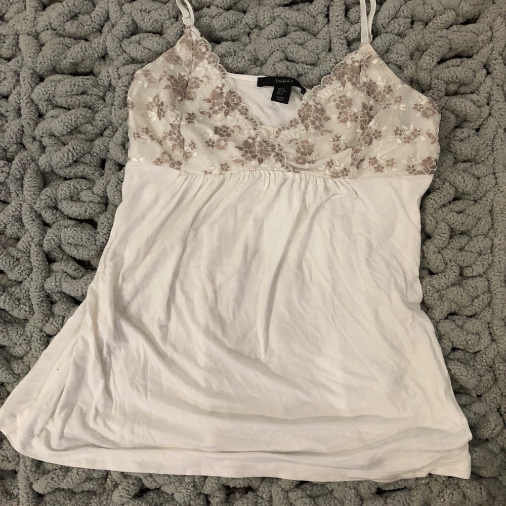 Tank top